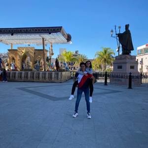 Meet your Posher, Eduardo